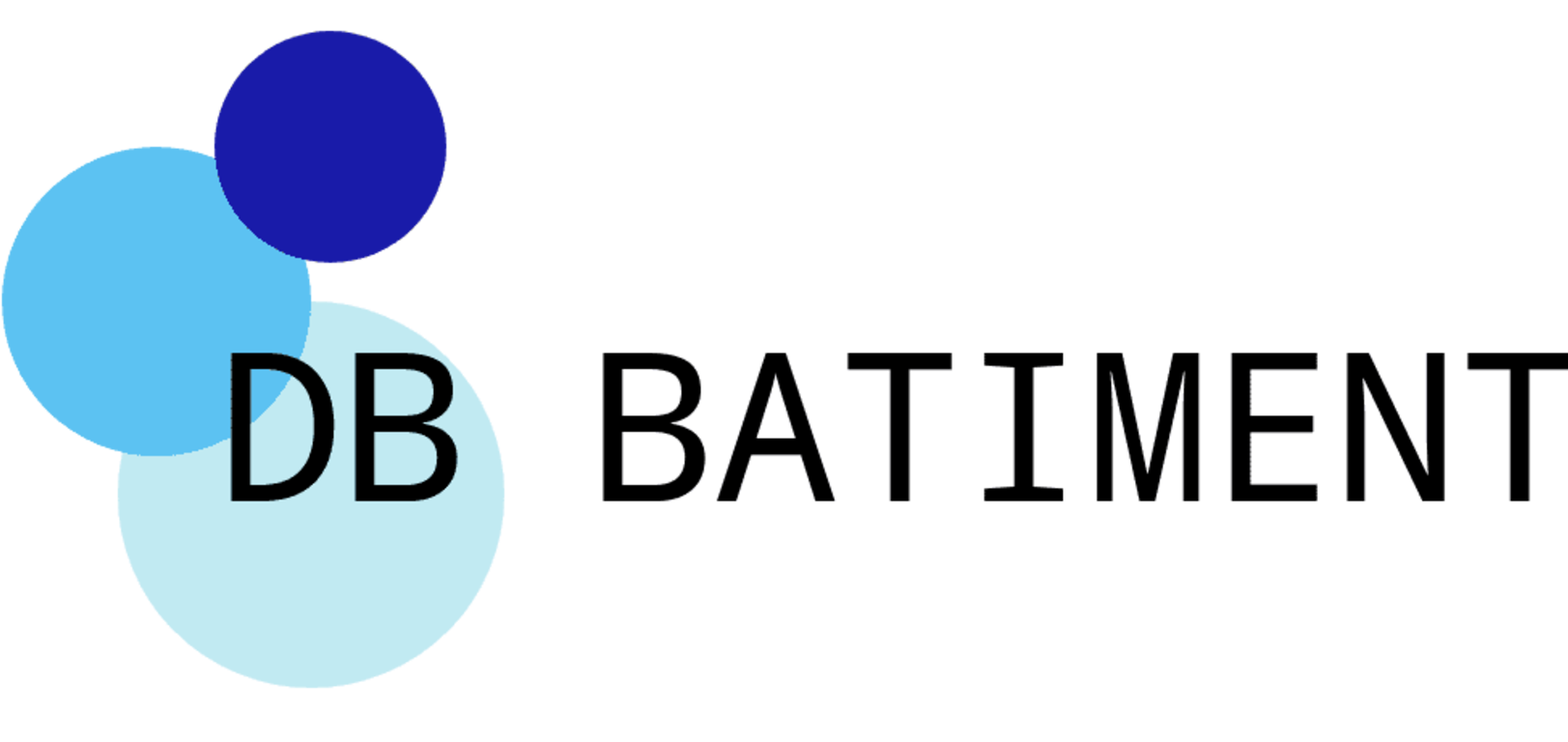 Logo D.B. BATIMENT SARL (D.B. BATIMENT)